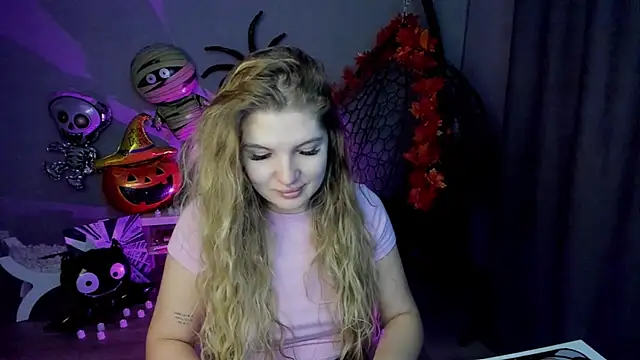 lily williamss online show from October 27, 12:17 am