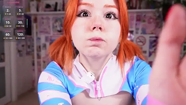 hannah lourens online show from April 10, 9:59 am