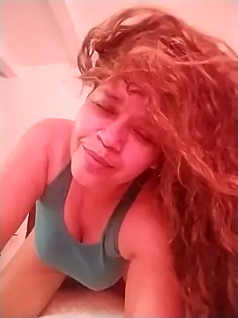 Alma Sexyy online show from October 9, 2:21 pm