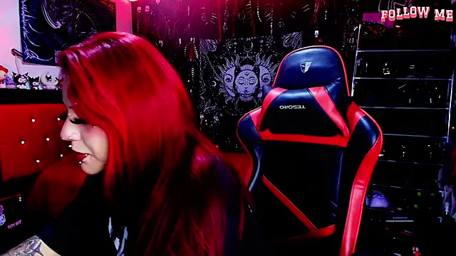 jannaink  online show from July 26, 12:51 am