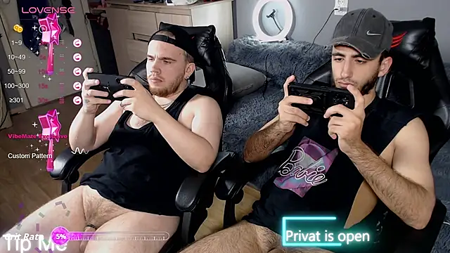 mikienn online show from October 22, 11:15 am