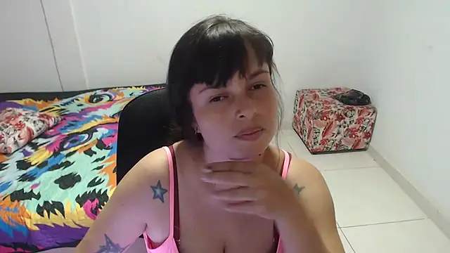 Aliciaheart online show from May 14, 3:56 am