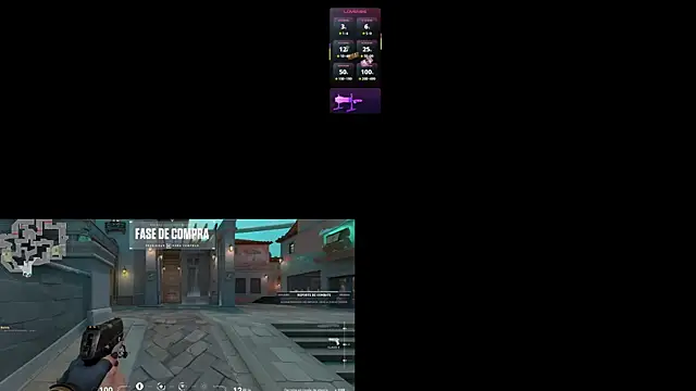 ValentinaGames online show from February 14, 5:53 am