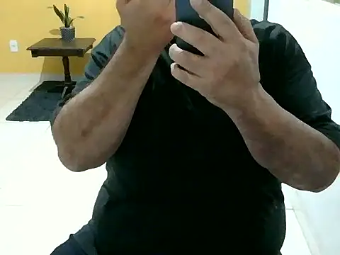 rocharly online show from September 25, 12:21 am