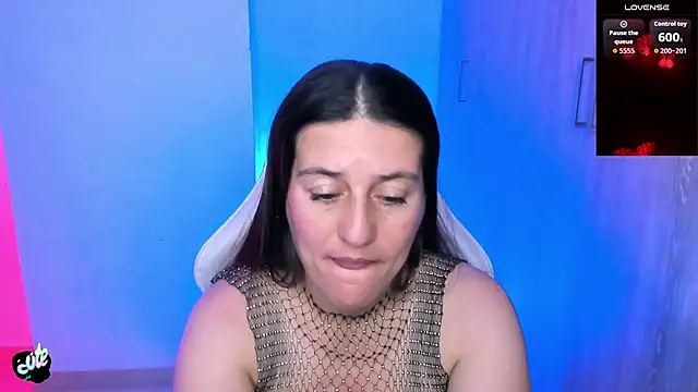 Saskyaa online show from March 14, 3:18 am