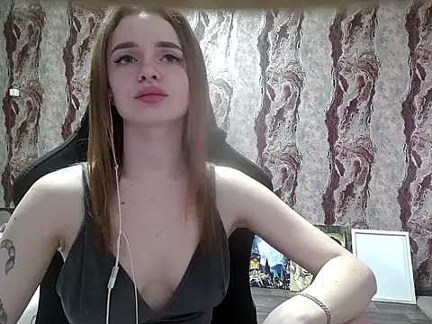 samanta55555 online show from March 18, 2:11 pm