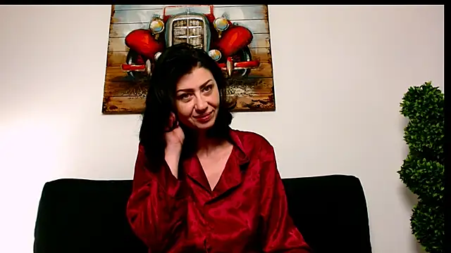 Taissa4U online show from April 3, 10:41 pm