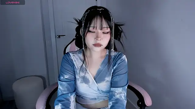 hee young11 online show from October 25, 5:31 pm