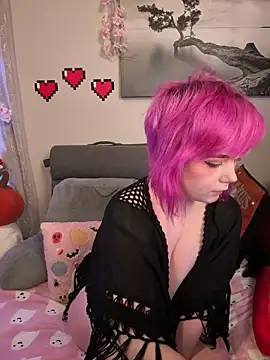 Angel-Lewd-Cake online show from December 17, 6:06 am