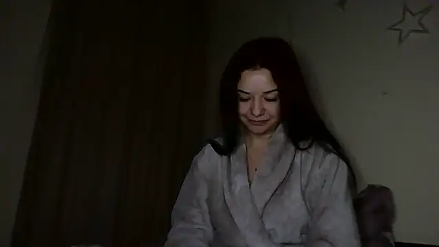 Linusya online show from January 18, 8:49 pm