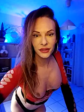 Luna Kitanna online show from November 21, 10:01 pm