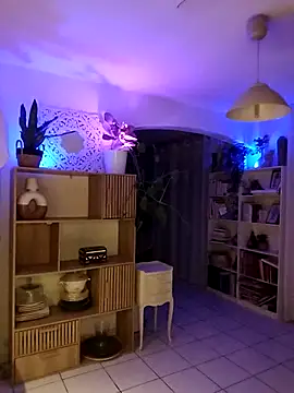 Luna Kitanna online show from October 4, 9:41 pm