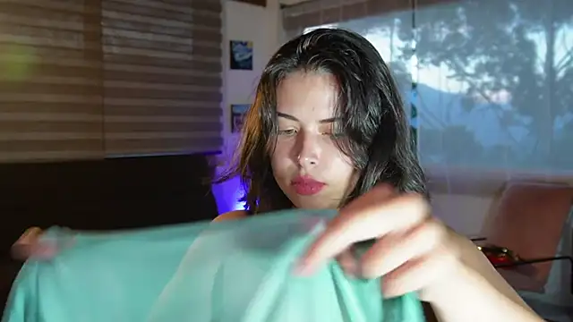 Kozzy  online show from October 6, 10:47 pm