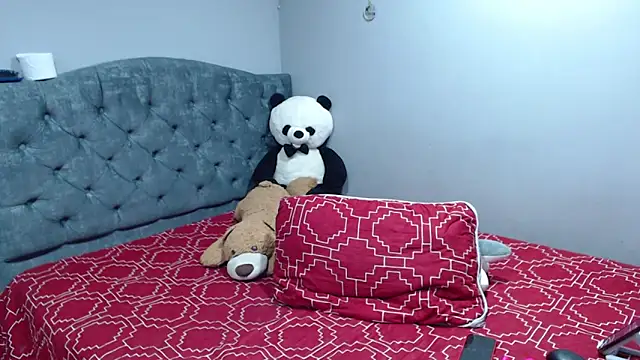 Gaby foz online show from September 27, 10:39 pm