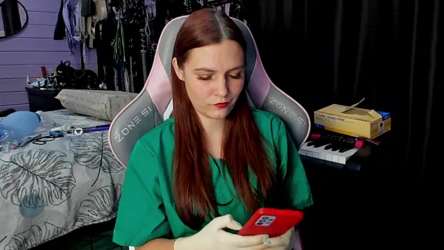 Stroynyash online show from November 14, 9:15 pm