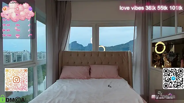 Tracy-Taylor online show from January 7, 7:17 pm