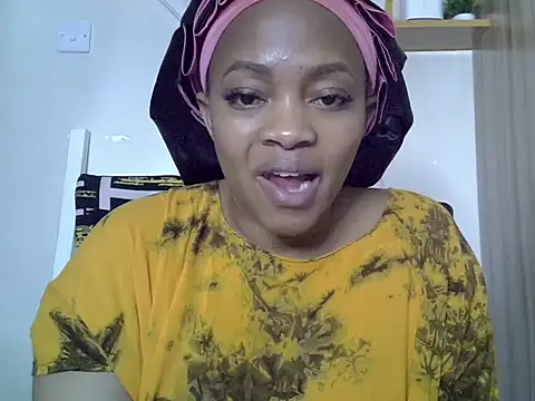 Brown sexy online show from March 15, 1:57 pm