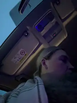 StasyWood online show from February 10, 1:30 am