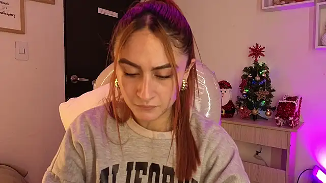 Tiarha online show from November 18, 5:19 am