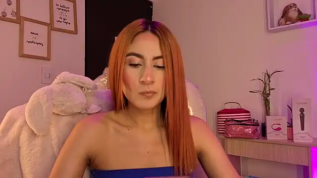 Tiarha online show from November 13, 5:06 am