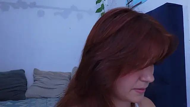 AliciaBasch online show from October 4, 3:56 am