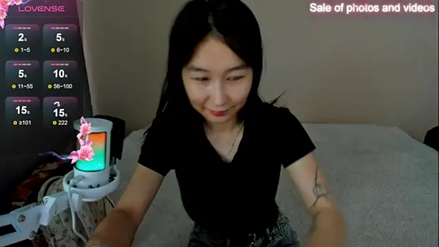 SaraXray online show from November 22, 5:43 am