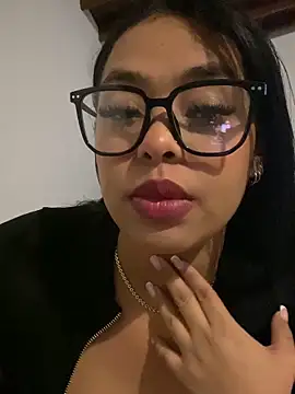 PUSHYLATE online show from February 18, 2:32 am