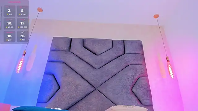 Liinda Saenz online show from February 25, 12:48 pm