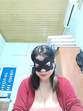 Anna Toy19 online show from November 11, 12:17 am