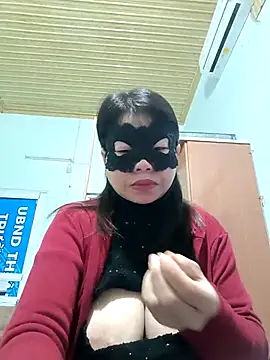 Anna Toy19 online show from December 14, 9:42 pm