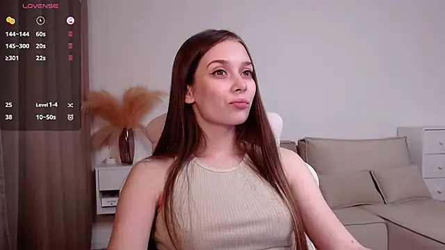  Little Imp  online show from March 16, 9:08 pm