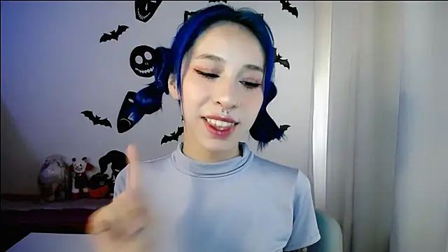 dakota senju online show from October 13, 2:42 pm