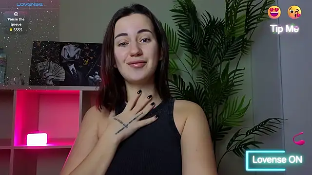 SweetieKendl online show from February 17, 10:09 pm