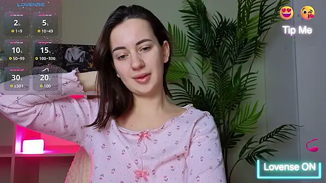 SweetieKendl online show from February 18, 10:09 pm