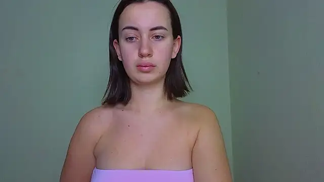 SweetieKendl online show from January 15, 2:50 am