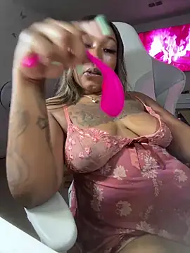 MakeMeCumAsia online show from April 18, 9:23 am