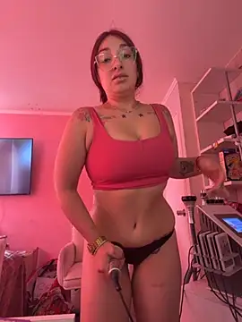 Anniespears online show from March 16, 7:29 pm