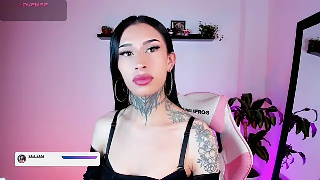 kali ka  online show from November 14, 8:09 pm