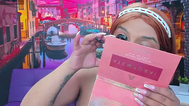 Small naughty  online show from November 28, 1:58 pm