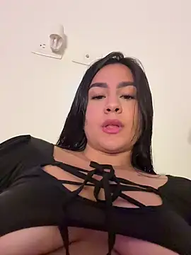 KattyPortman online show from January 13, 11:31 pm