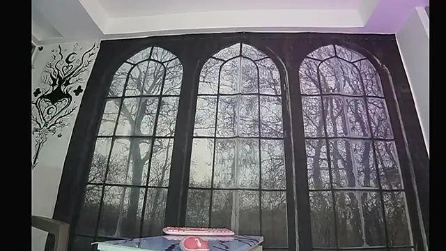 Stryxcy online show from April 26, 4:21 am