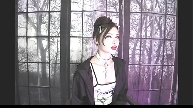 Stryxcy online show from April 22, 4:20 am