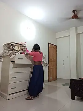 Anusri- online show from October 27, 6:03 pm