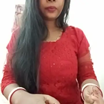 Anusri- online show from October 24, 10:44 am