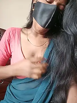 Anusri- online show from May 21, 9:29 am
