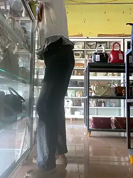 Rosa 998 online show from February 13, 2:13 am