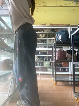 Rosa 998 online show from March 14, 12:55 am