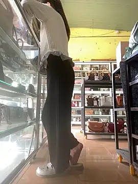 Rosa 998 online show from November 27, 8:06 am