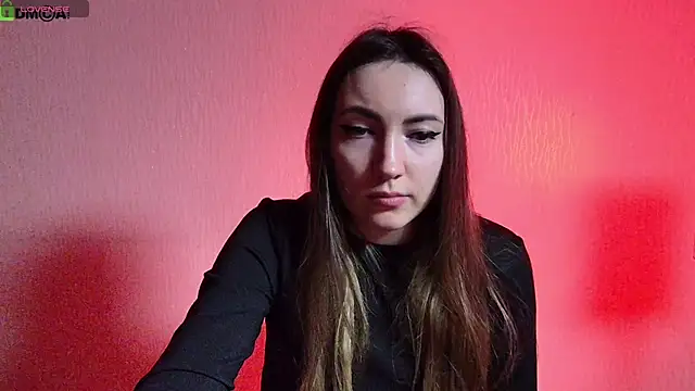 cute  angell online show from October 21, 5:50 pm