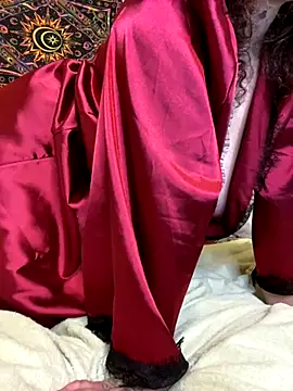 mistress kasha online show from September 12, 6:37 pm